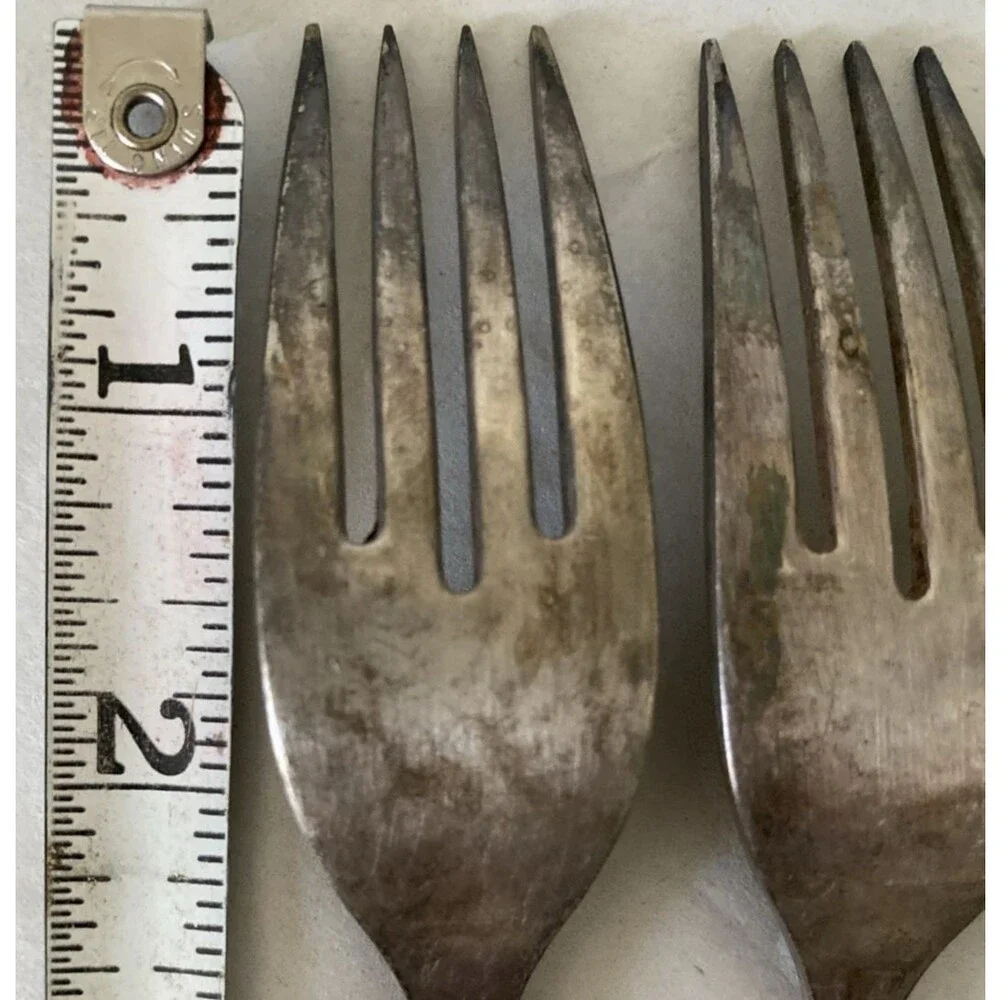 Oneida title vintage